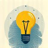 Artist branding icon for support topic