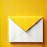 Email icon for support contact