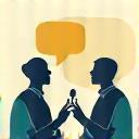 Interview icon for quick link
