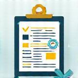 Media kit development icon for support topic