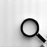 Search icon for support